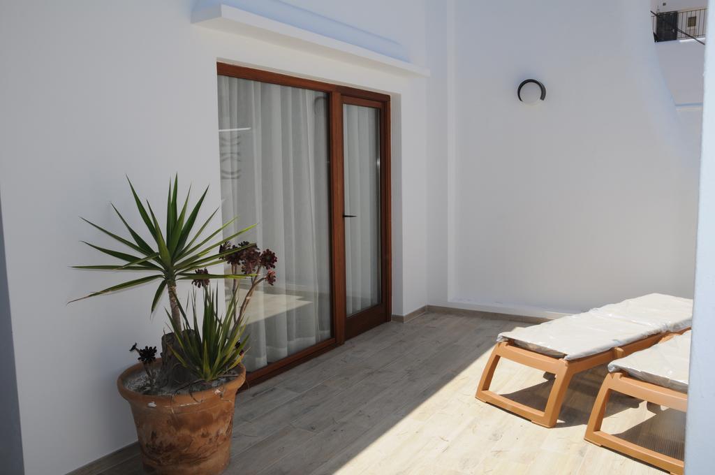 Chalet Torralba - Villa At Hotel Osiris Sant Antoni de Portmany Exterior foto